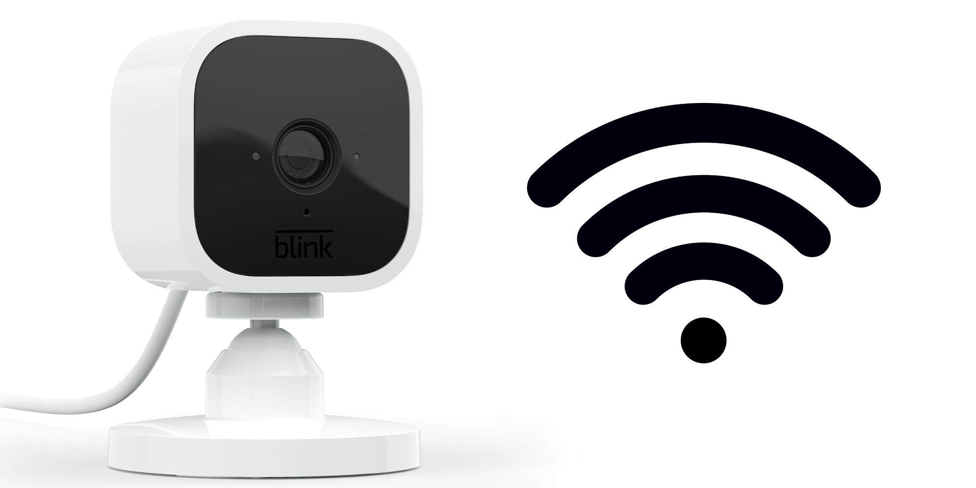 Blink camera cheap change wifi