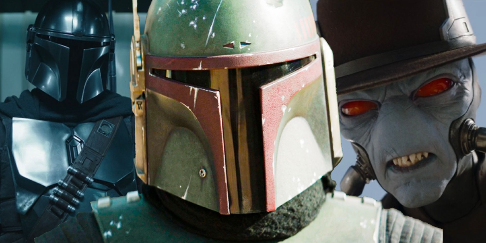 The Book Of Boba Fett’s Last Three Episodes Didn’t Redeem The Show