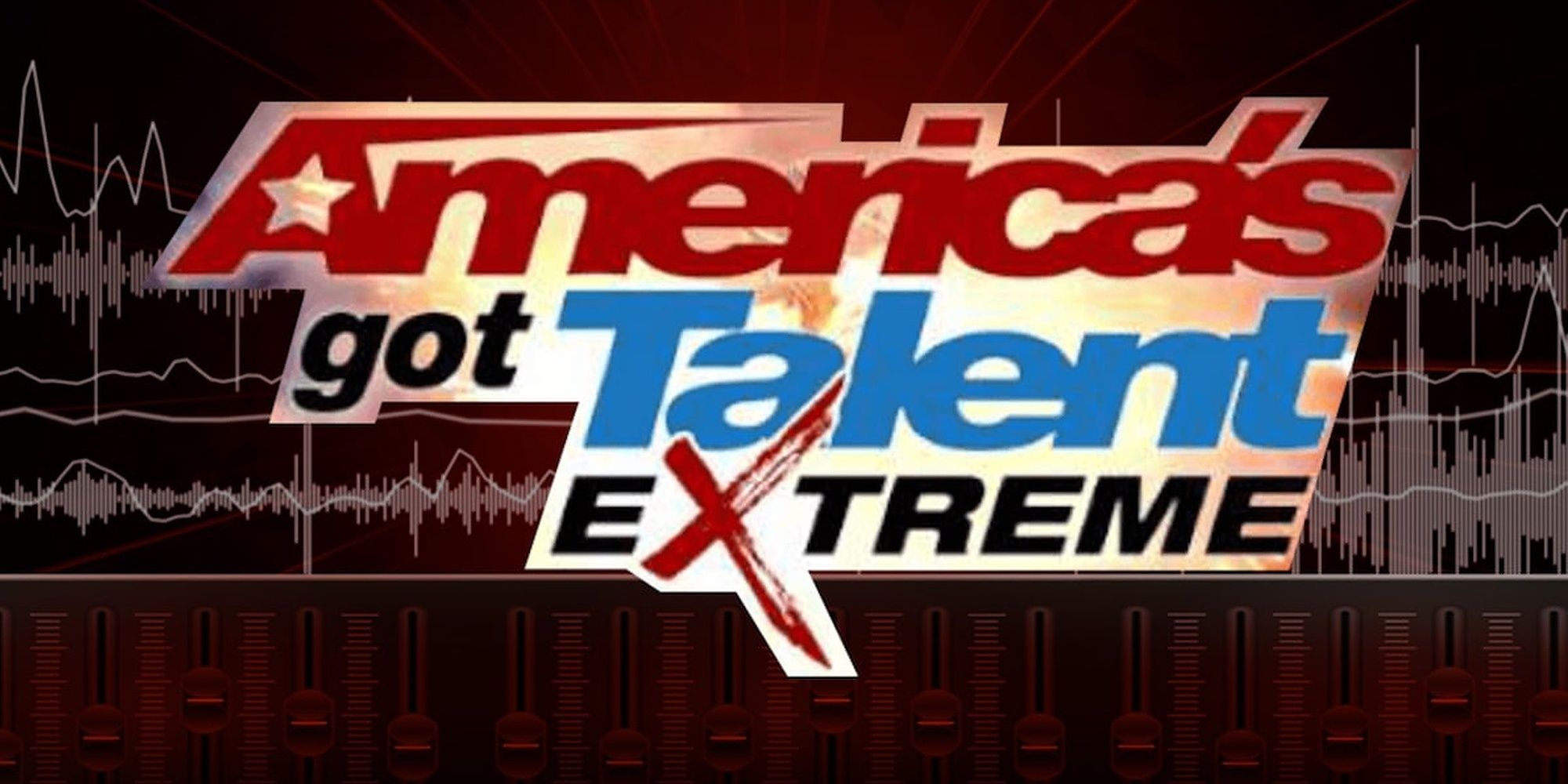 America's Got Talent Extreme What To Know About The New SpinOff