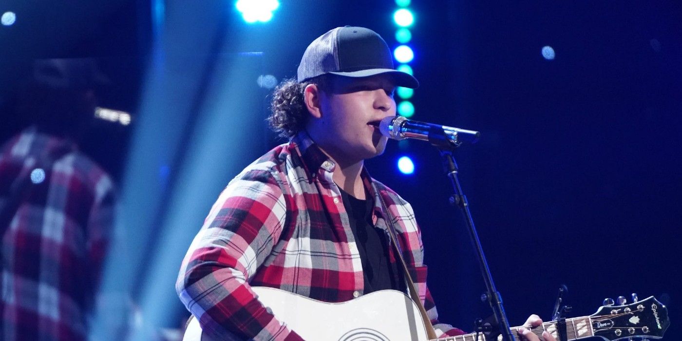 American Idol: Caleb Kennedy s Bond Denied After Heading To Court American Idol: Caleb Kennedy s Bond Denied After Heading To Court