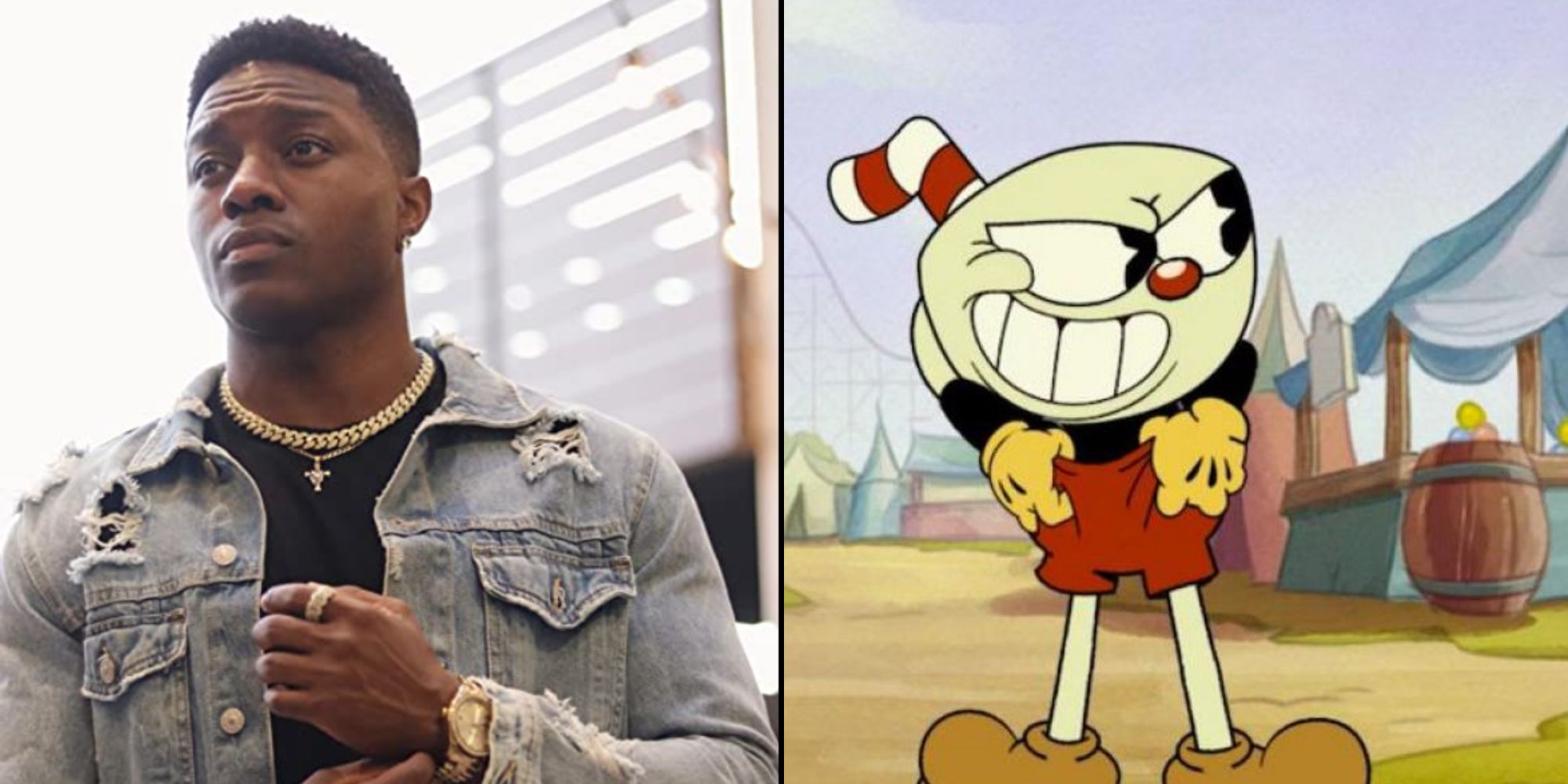 The Cuphead Show! Cast Guide: What The Voice Actors Look Like