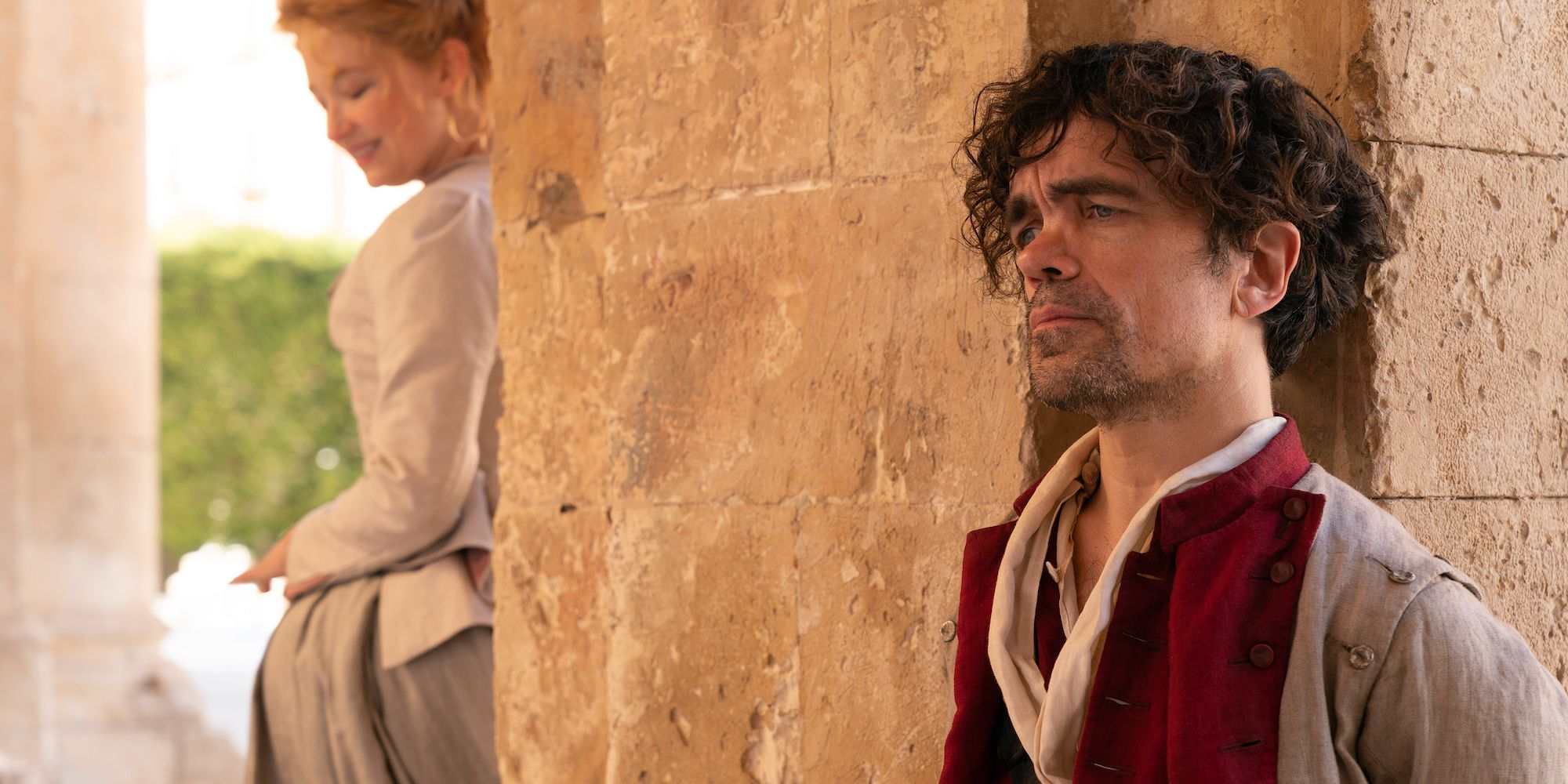 Peter Dinklage Is Awards-Worthy In Musical Romance Adaptation