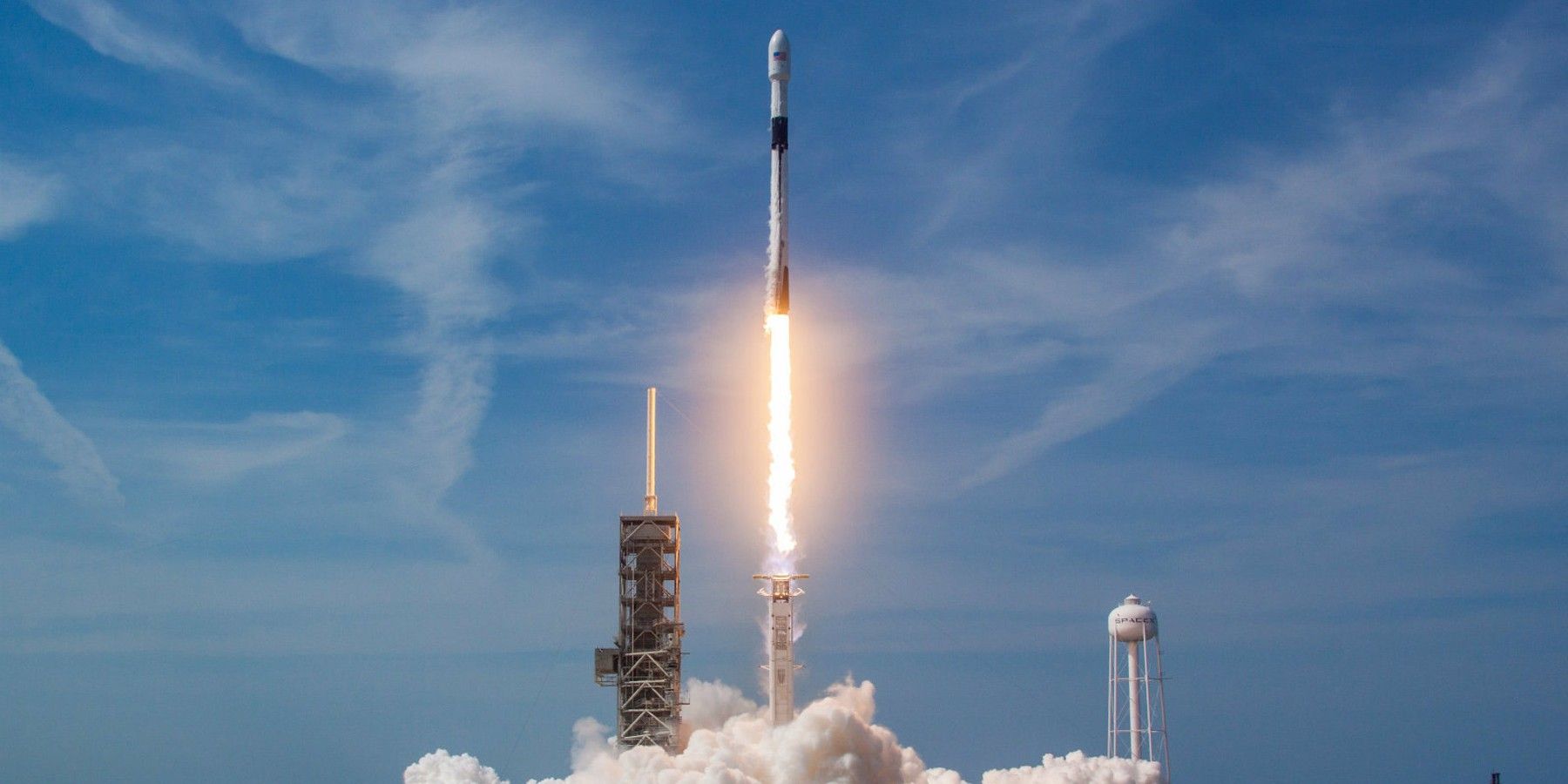 Elon Musk’s New Timeline For The Starship’s First Orbital Flight