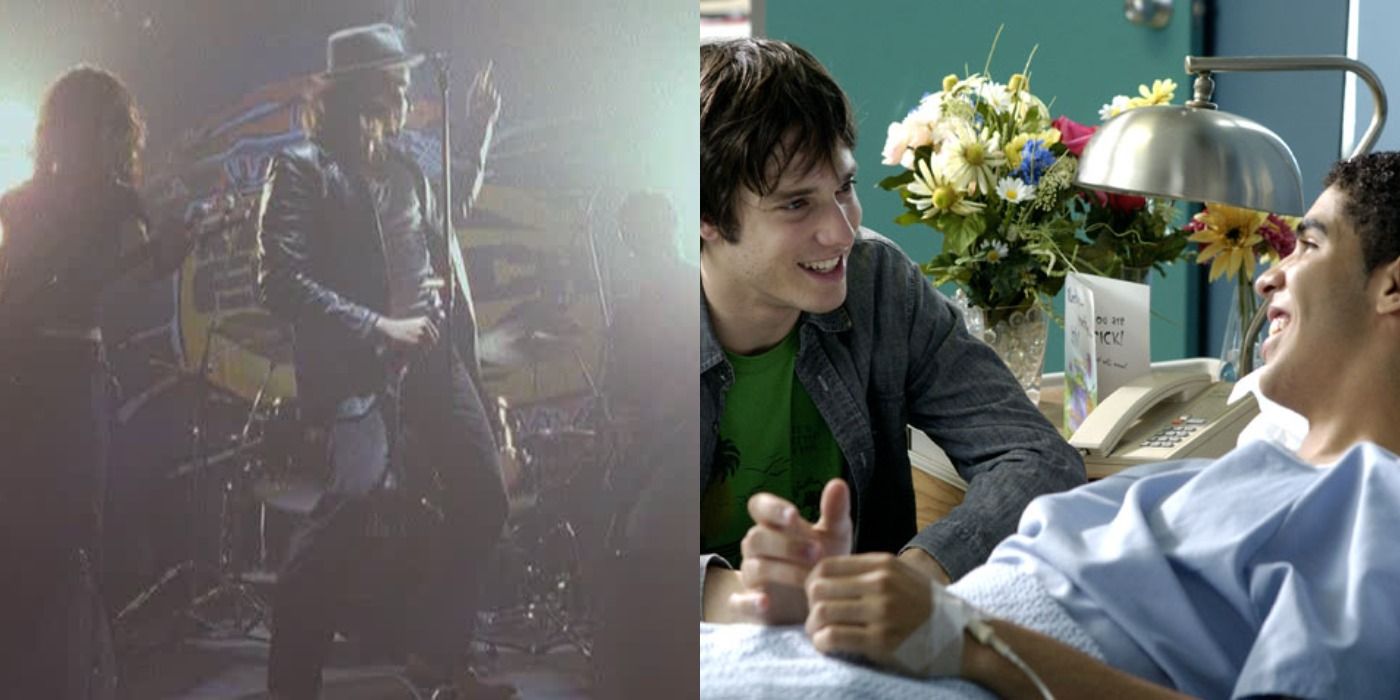 Degrassi TNG The Best Running Gags In The Series