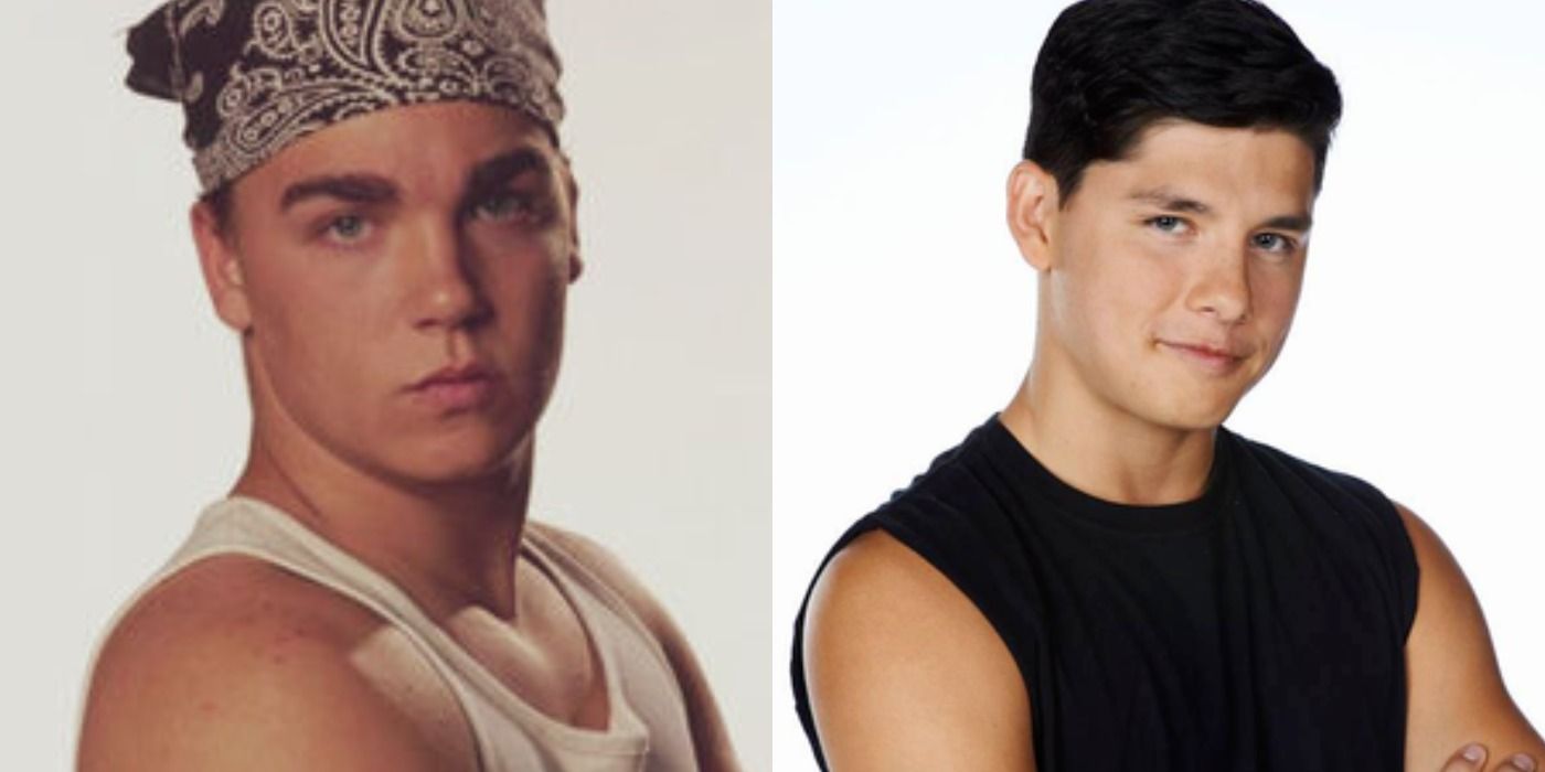Spit image of Sean and Zig crossing their arms in Degrassi.
