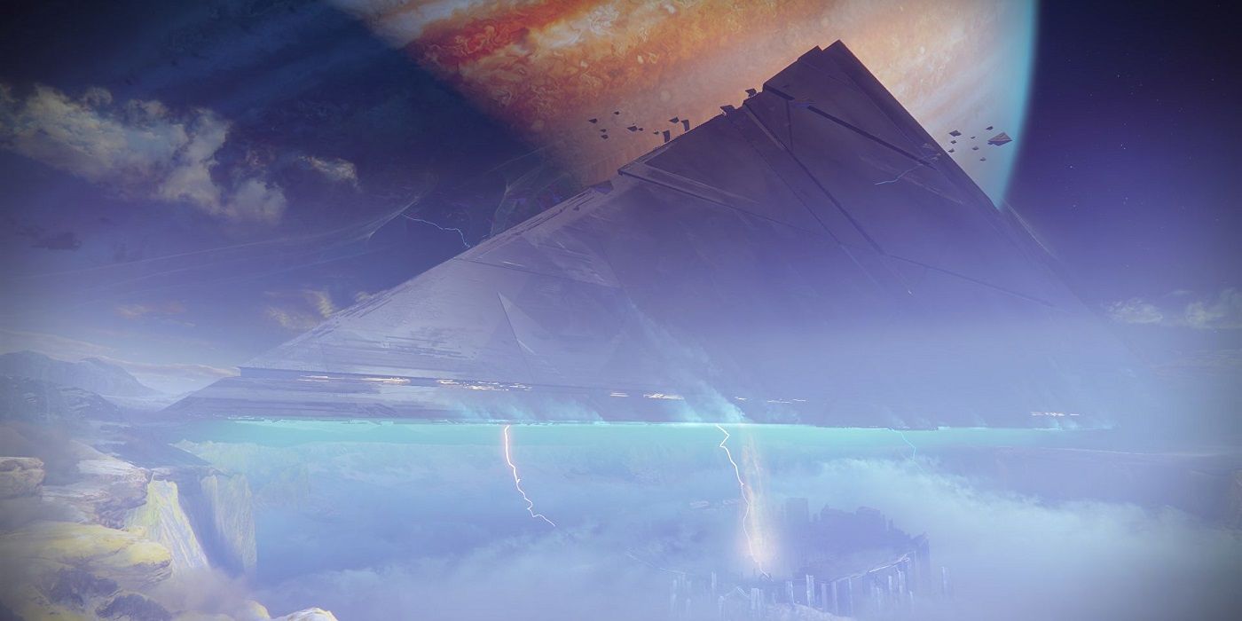 Destiny 2: 10 Things Only Die-Hard Fans Know About The Witch Queen