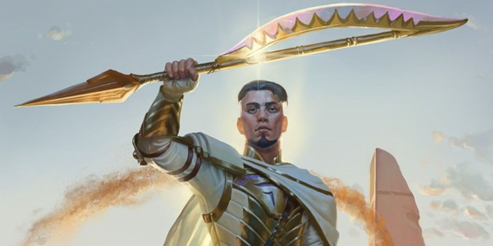 Dungeons &amp; Dragons How Not To Build A DMPC Don&rsquo;t Make Them Too Strong Or Powerful And Listen To The Party