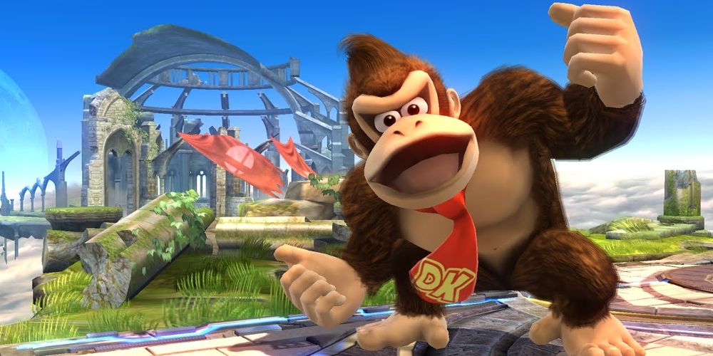 Which Donkey Kong Character Would You Be, Based On Your Zodiac?