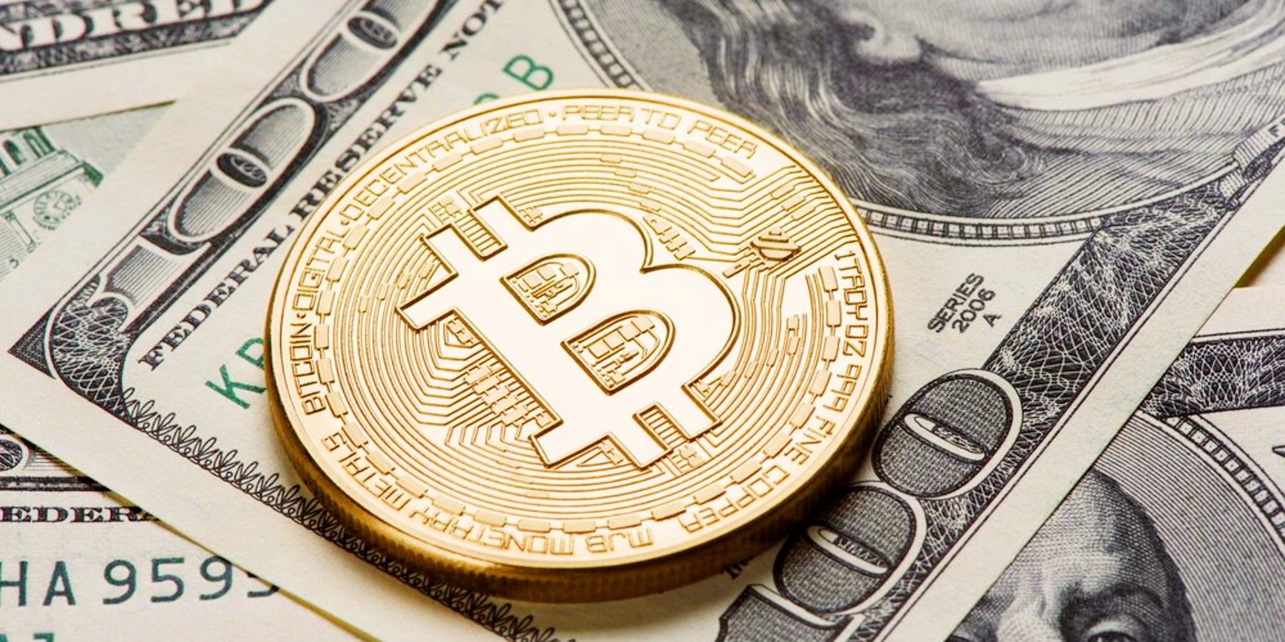 How Do You Cash Out Bitcoin Or Other Cryptos?