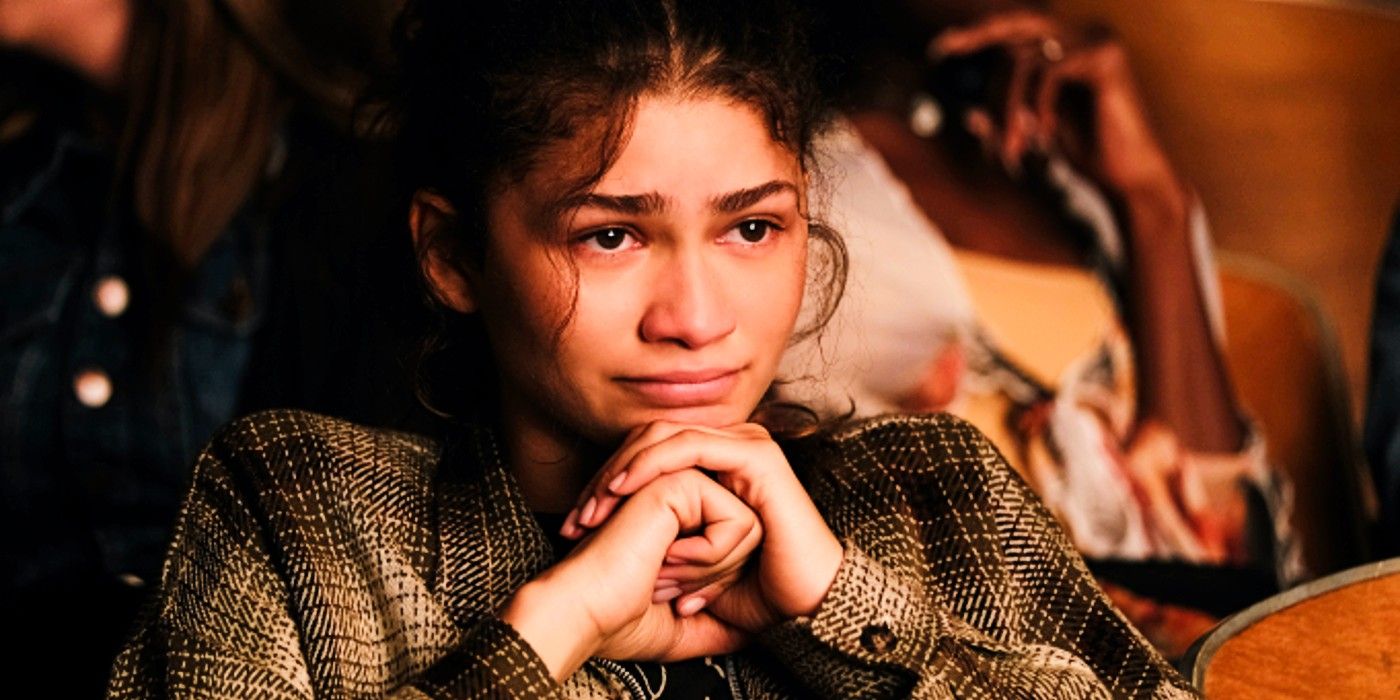 Euphoria Season 3: Zendaya Will Return As Rue Bennett