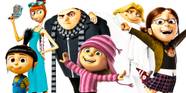 Despicable Me 4 2024 Cast And Crew Trivia Quotes Photos News And 