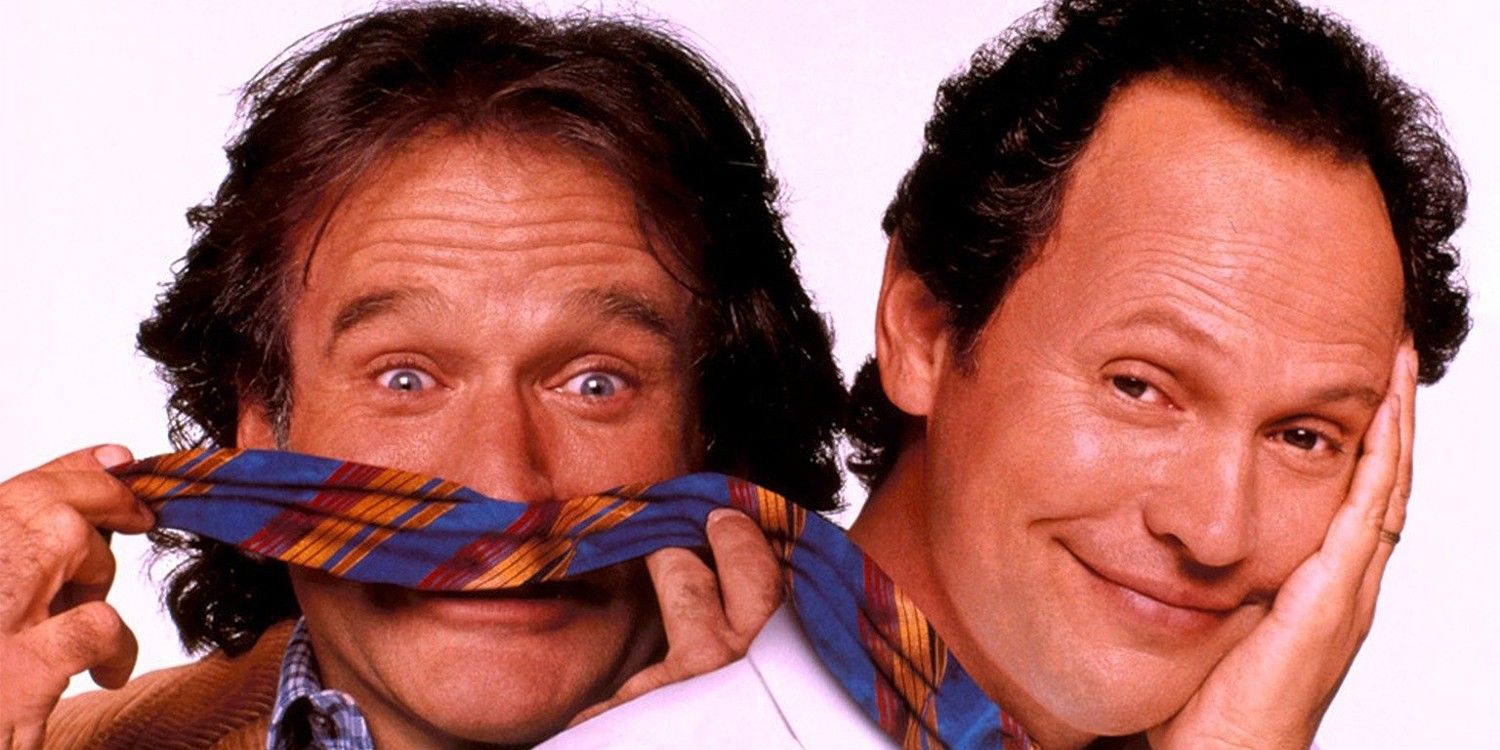 Father&rsquo;s Day with Robin Williams, Billy Crystal, Ivan Reitman