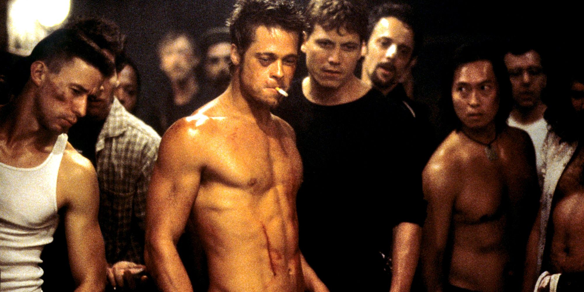 Fight Club Original Ending Restored In China After Censorship