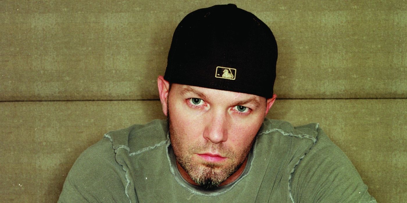 How Fred Durst Inspired Xander Cage
