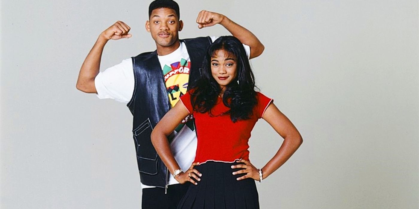 Bel-Air Introduces A Major Ashley Change From Her Fresh Prince Version