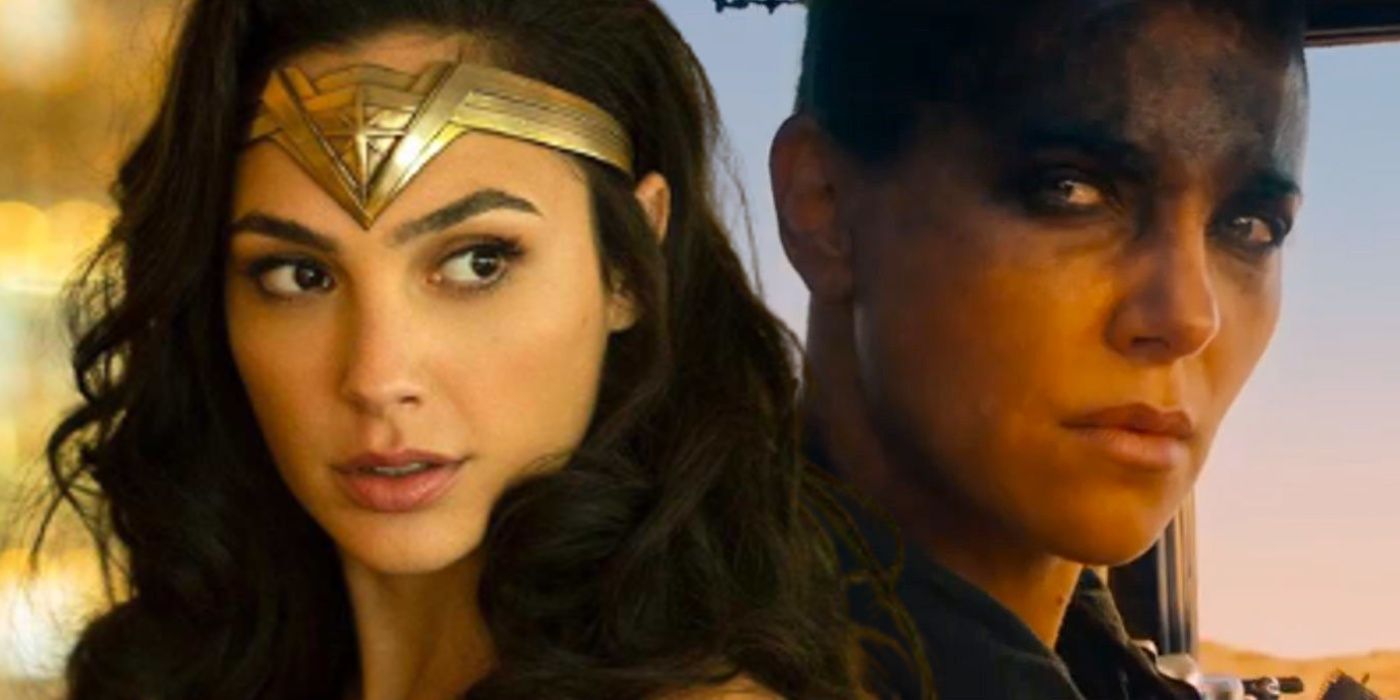 Gal Gadot's Audition For Furiosa In Mad Max: Fury Road Was Incredible