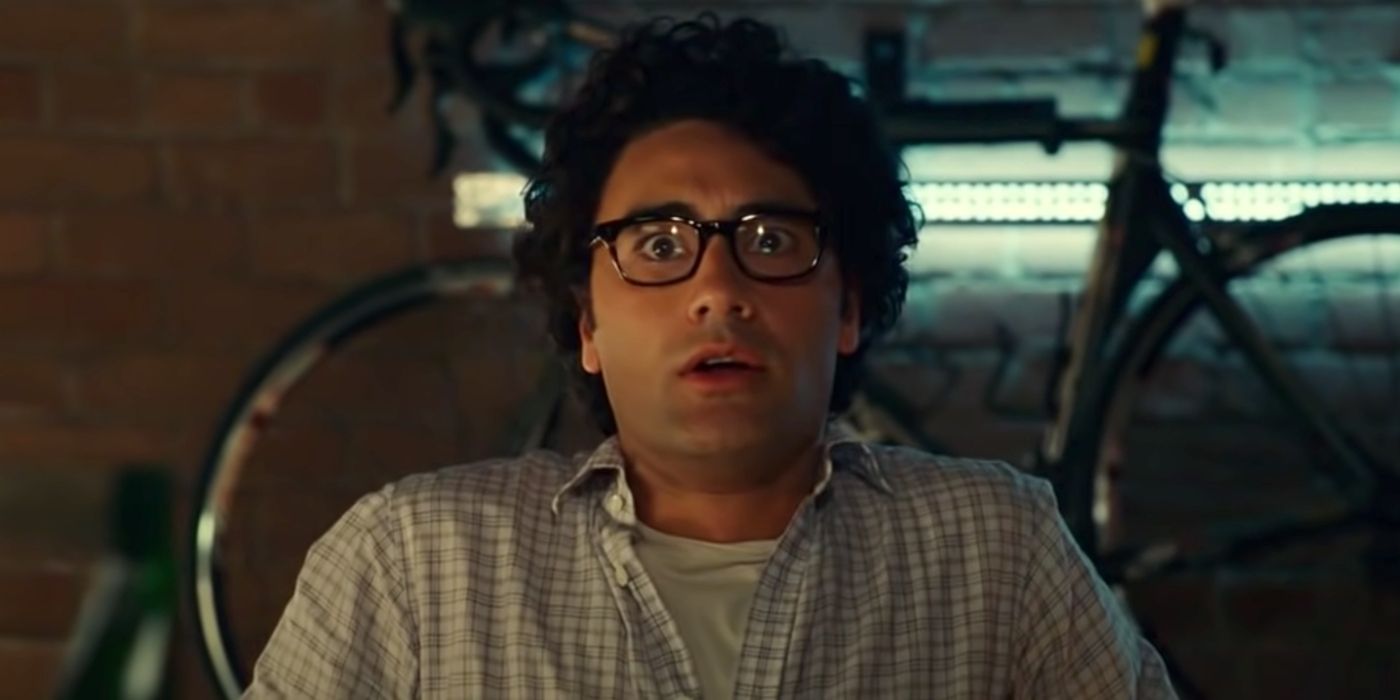 green lantern taika waititi 2011