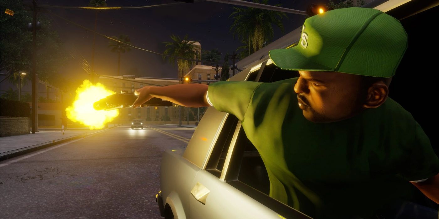 gta trilogy patch incoming