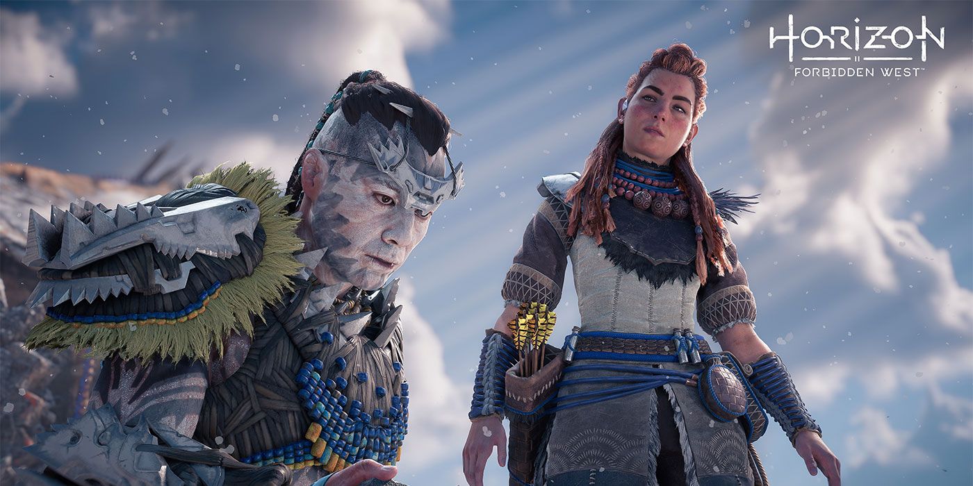 Horizon Forbidden West DLC: Detailed Review of Aloy's Extended Quest -  Cheat Code Central