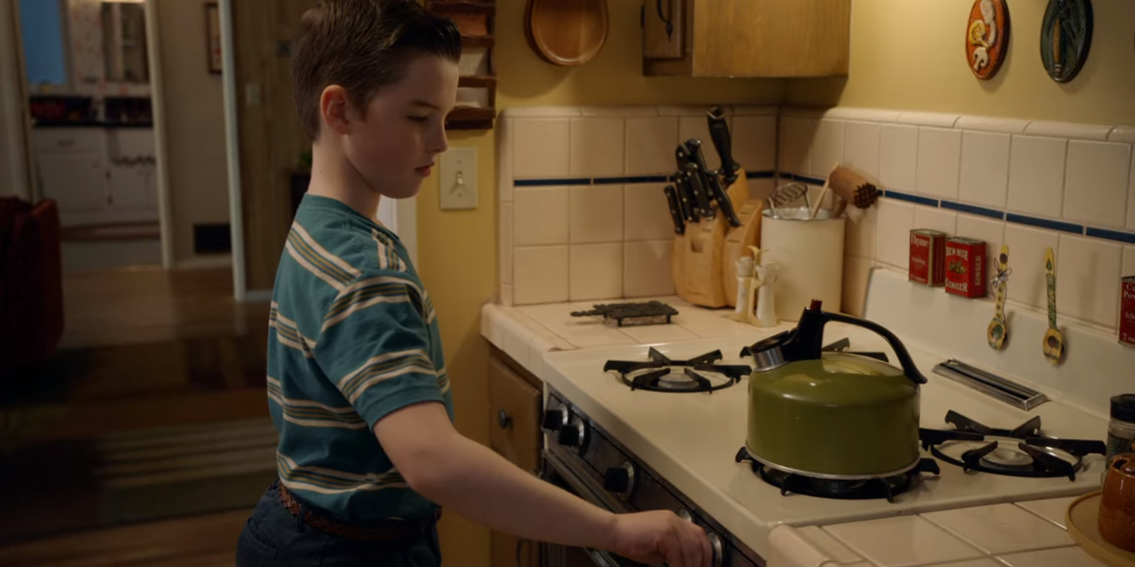 MustWatch Young Sheldon Episodes Before The Big Bang Theory