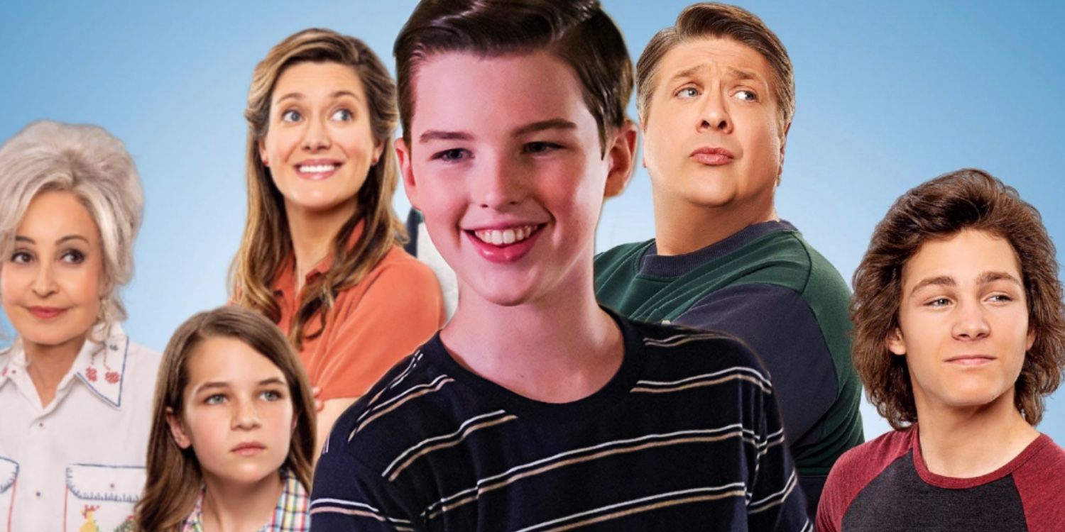 How Many People Watch Young Sheldon, Ratings Explained.