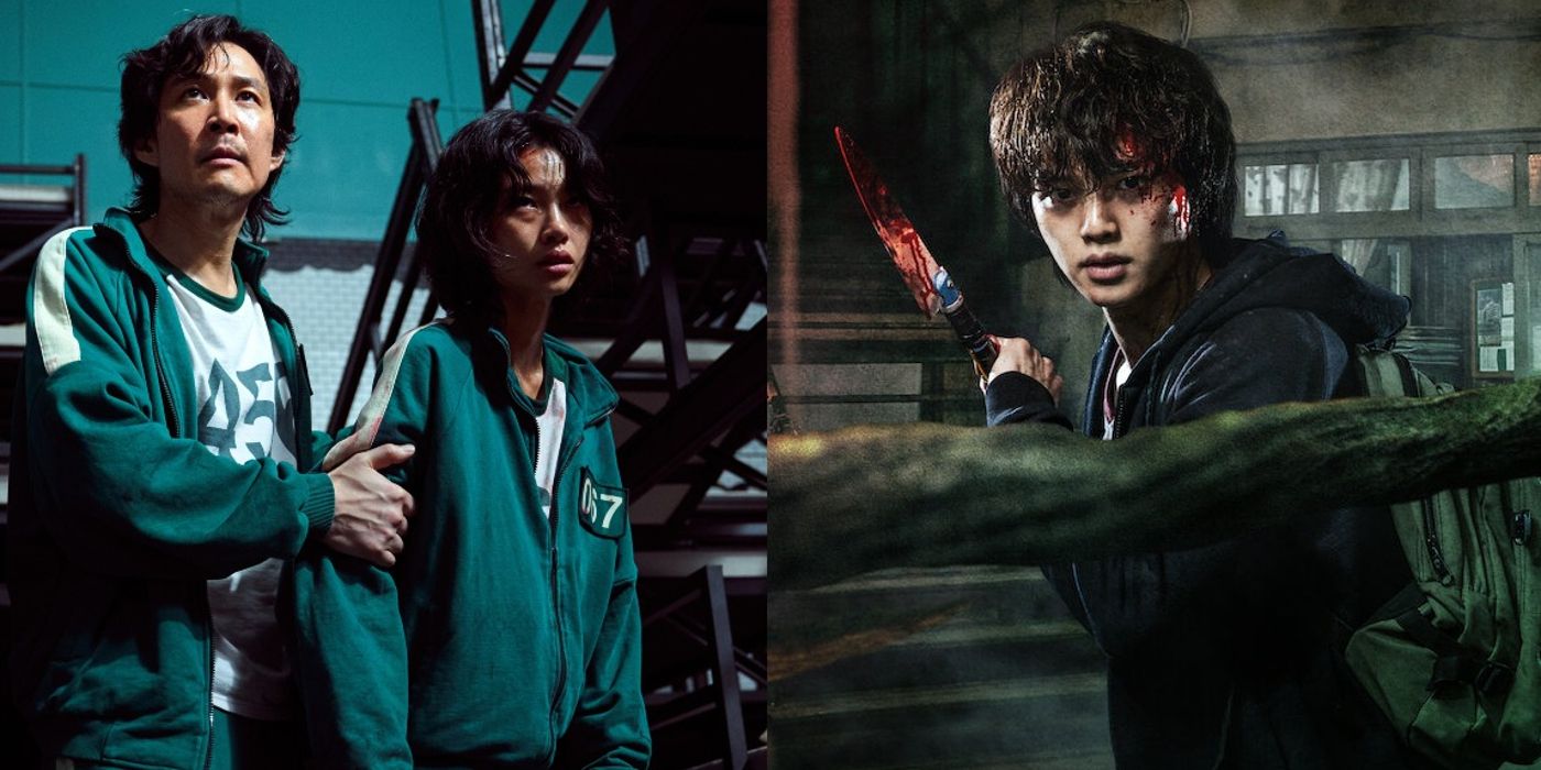 All of Us Are Dead: Netflix's Korean zombie show will blow you away, Television