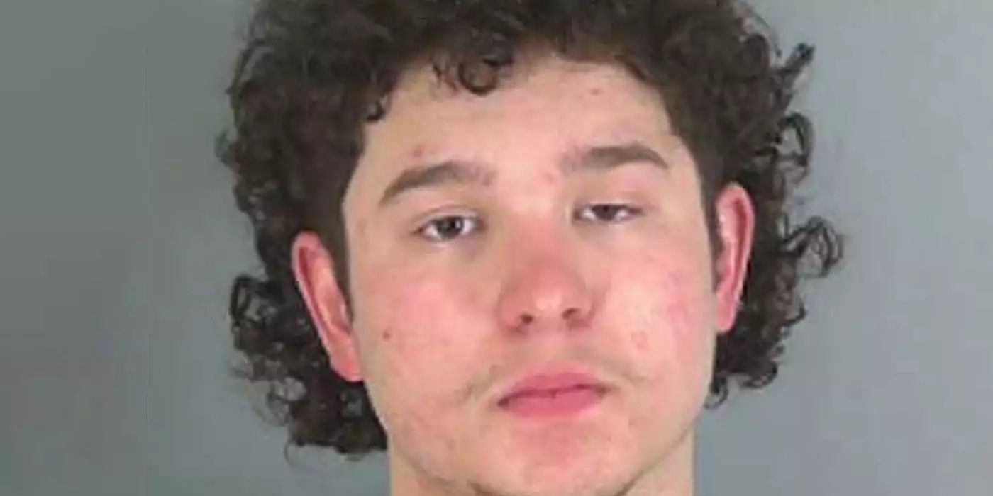 American Idol Caleb Kennedy Faces Felony DUI After Alleged Fatal Accident