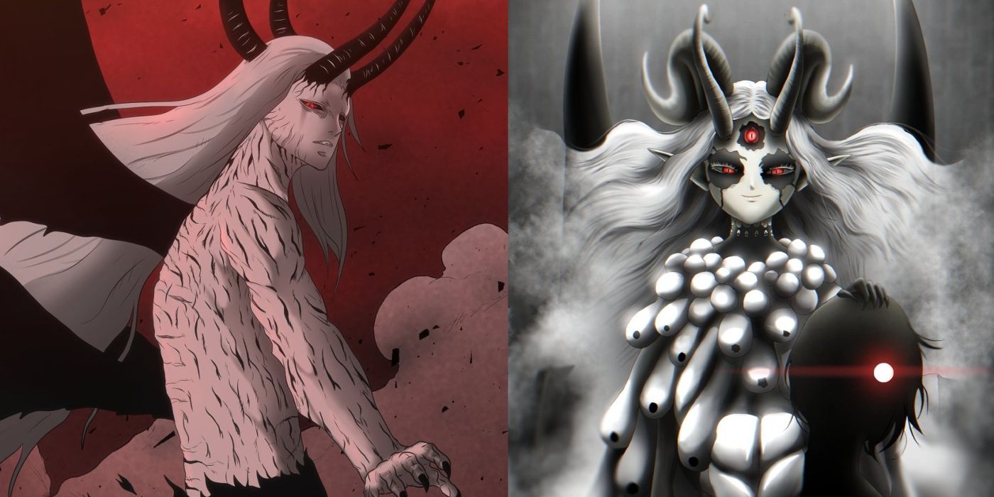 Black Clover: 10 Most Powerful Antagonists