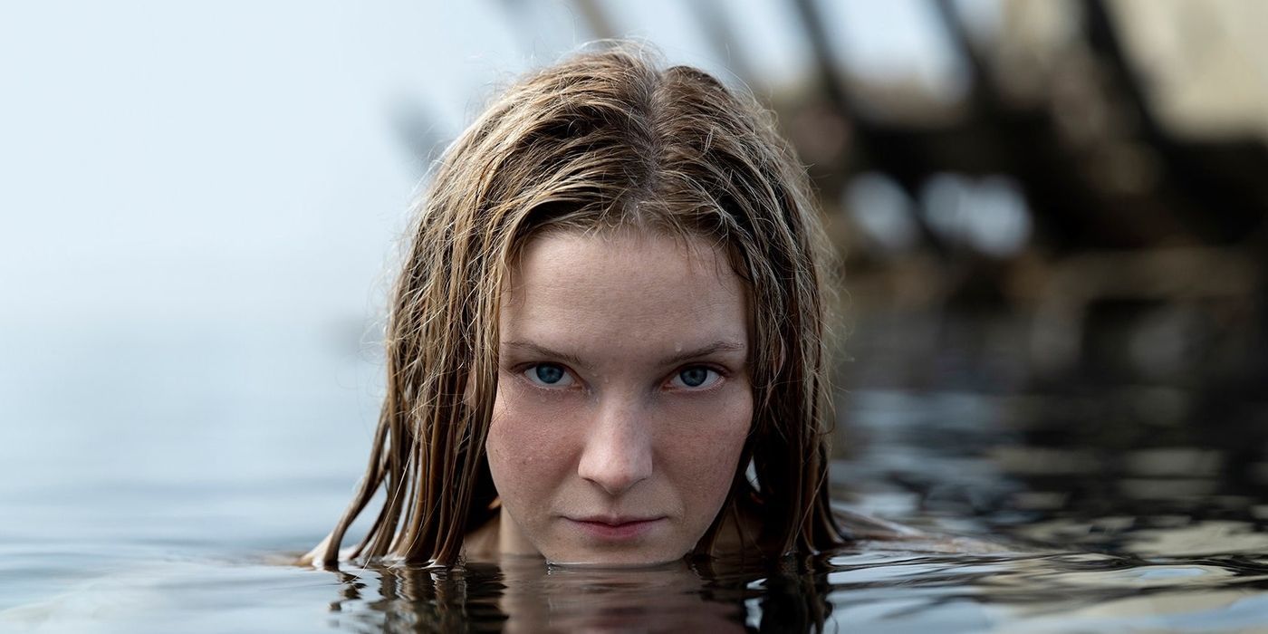 The Rings Of Power Cast & Character Descriptions