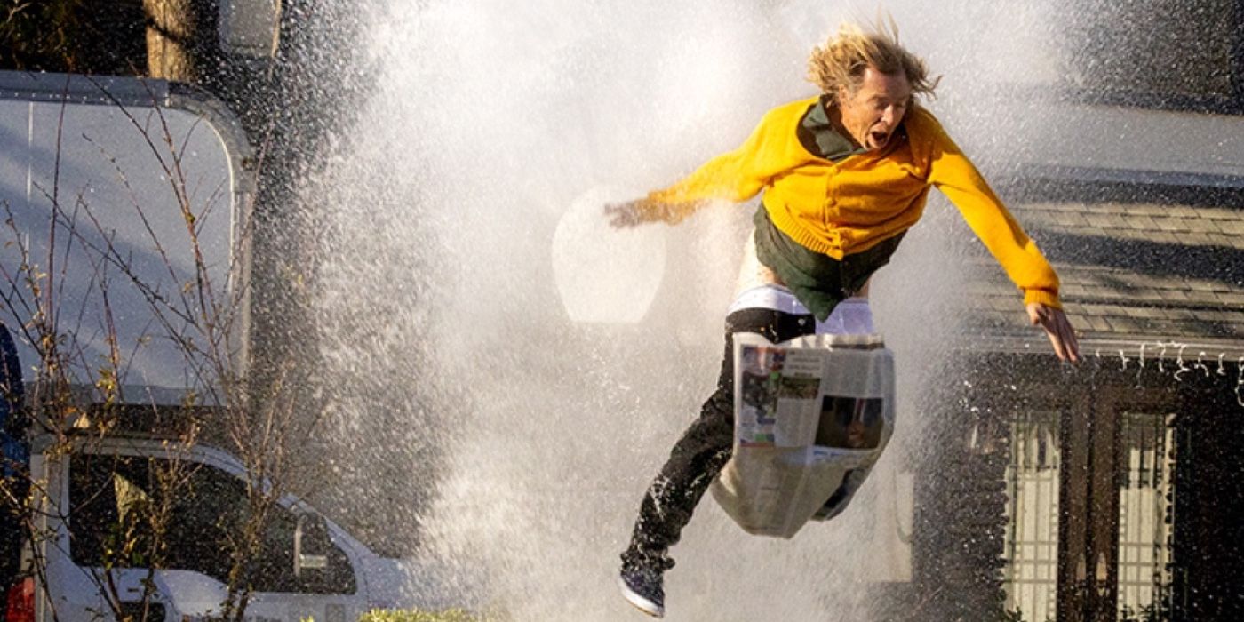 Jackass Forever Every Stunt Ranked From Worst To Best