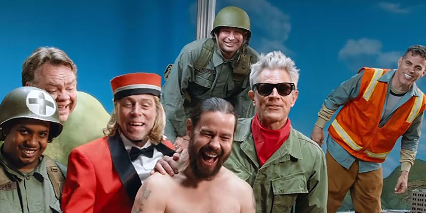 jackass forever main cast picture