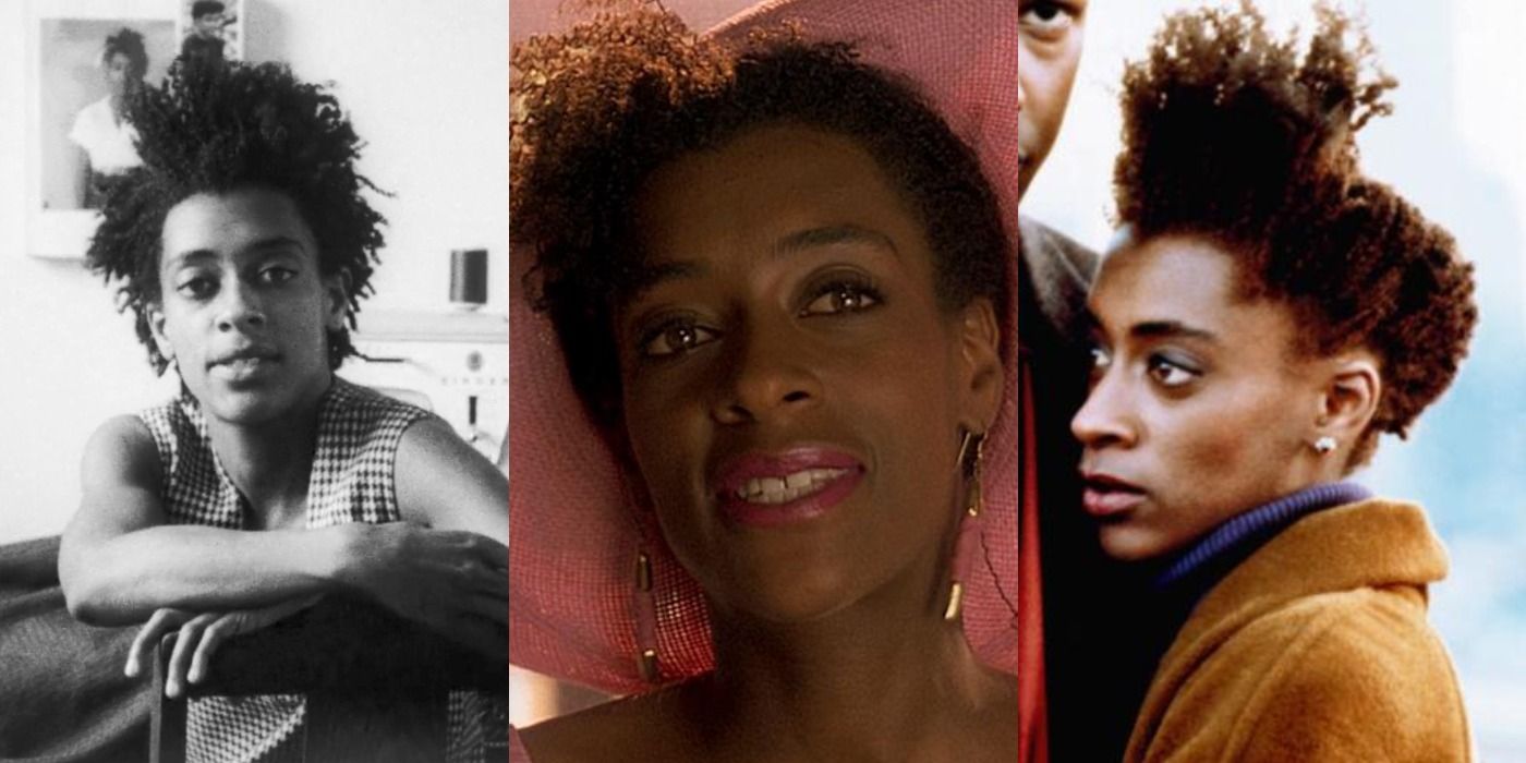 Spike Lee: 10 Best Movies Featuring His Sister Joie, Ranked According To  IMDb