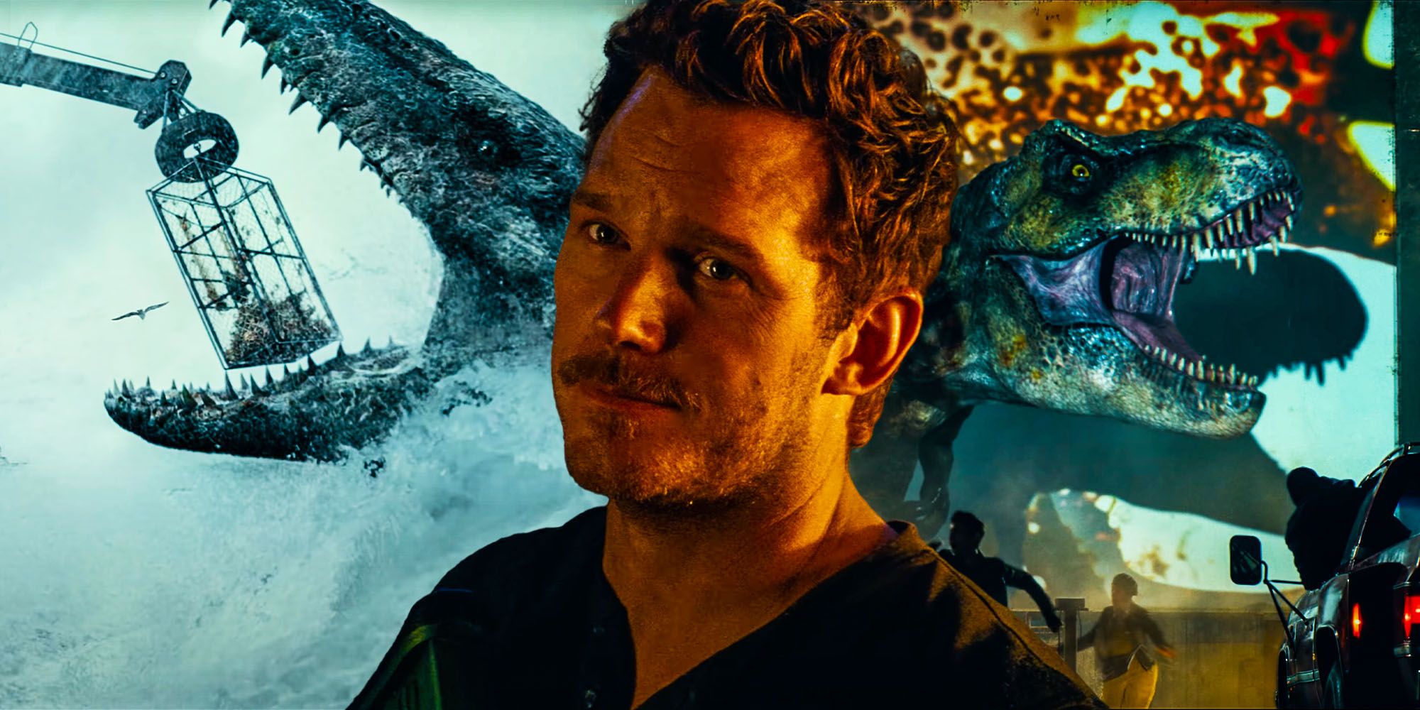 jurassic world dominion why dinosaurs are bad for the planet