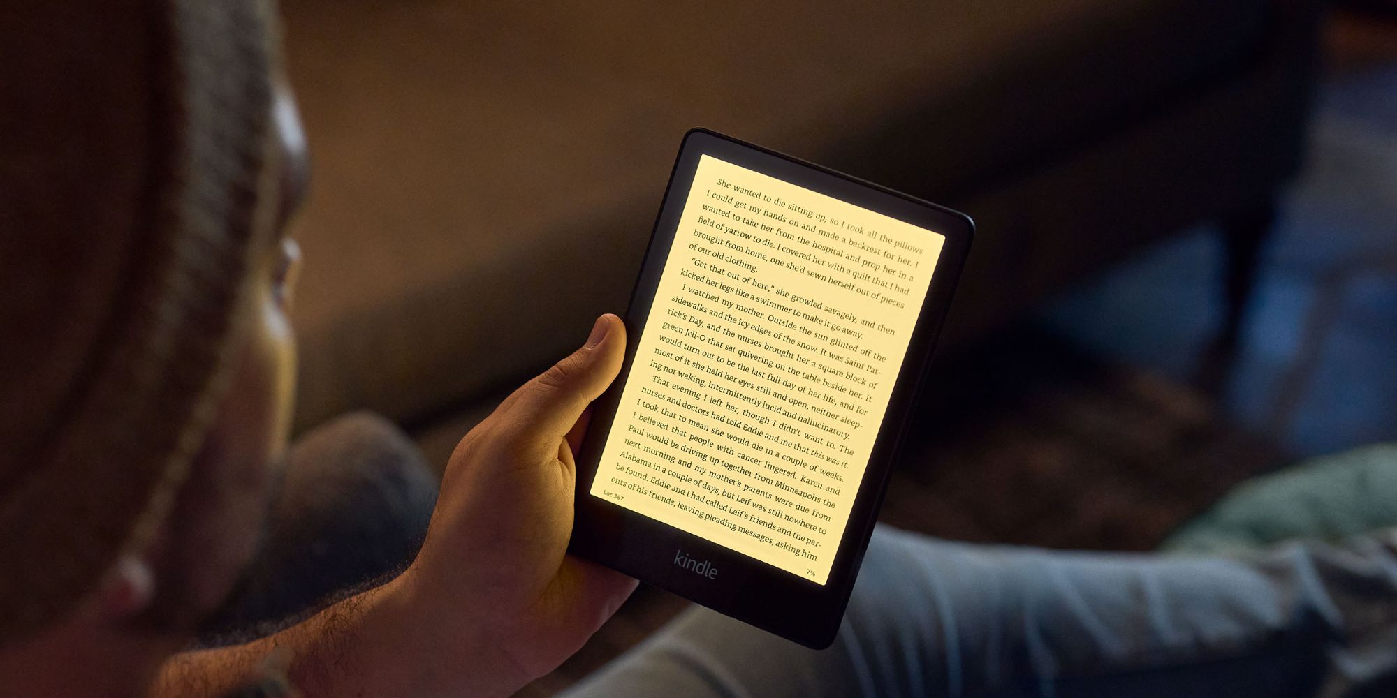 Have An Older Kindle? These Models Will Lose Access To The E-Book Store