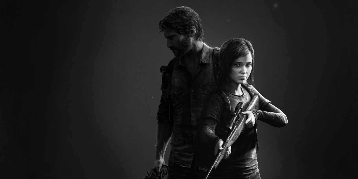 last of us uncharted dev three new games teased