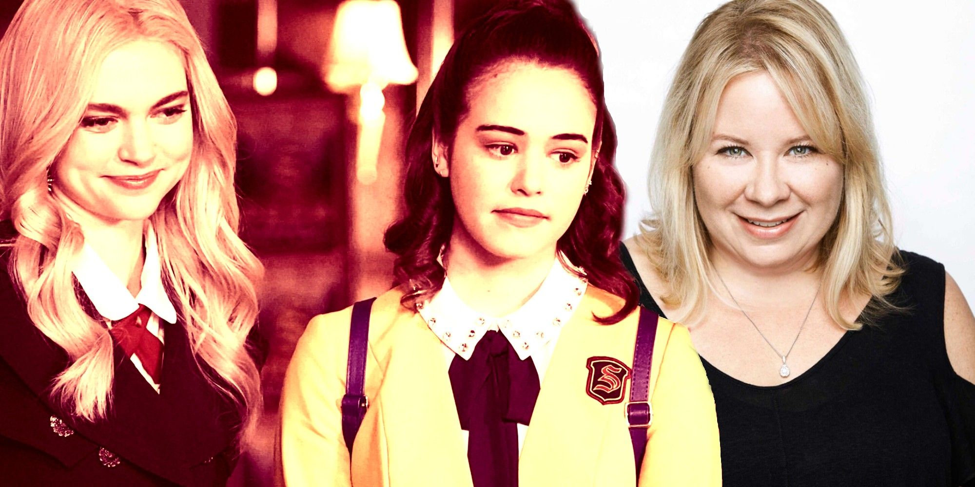 Legacies' True Competition Is The Vampire Diaries Creator's New Show