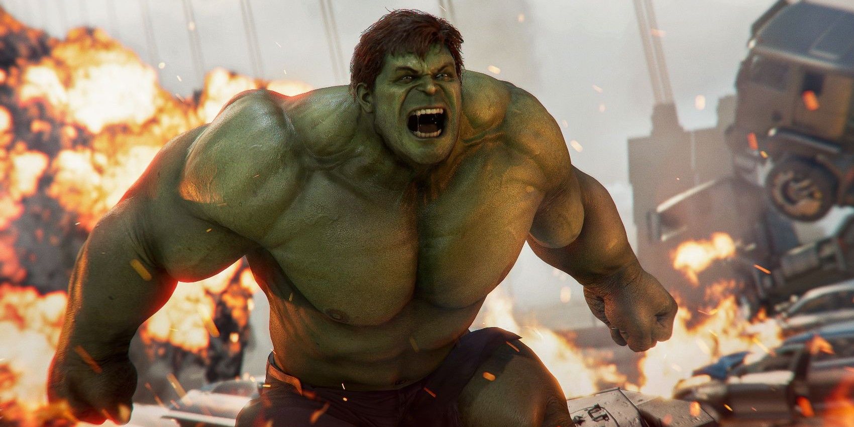 Marvel’s Avengers Pay-To-Win Items Were A Slap In The Face