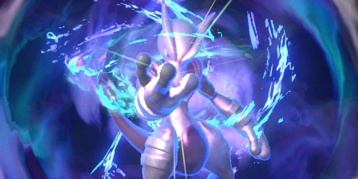 10 Best Physical Attackers in Pokemon, Ranked