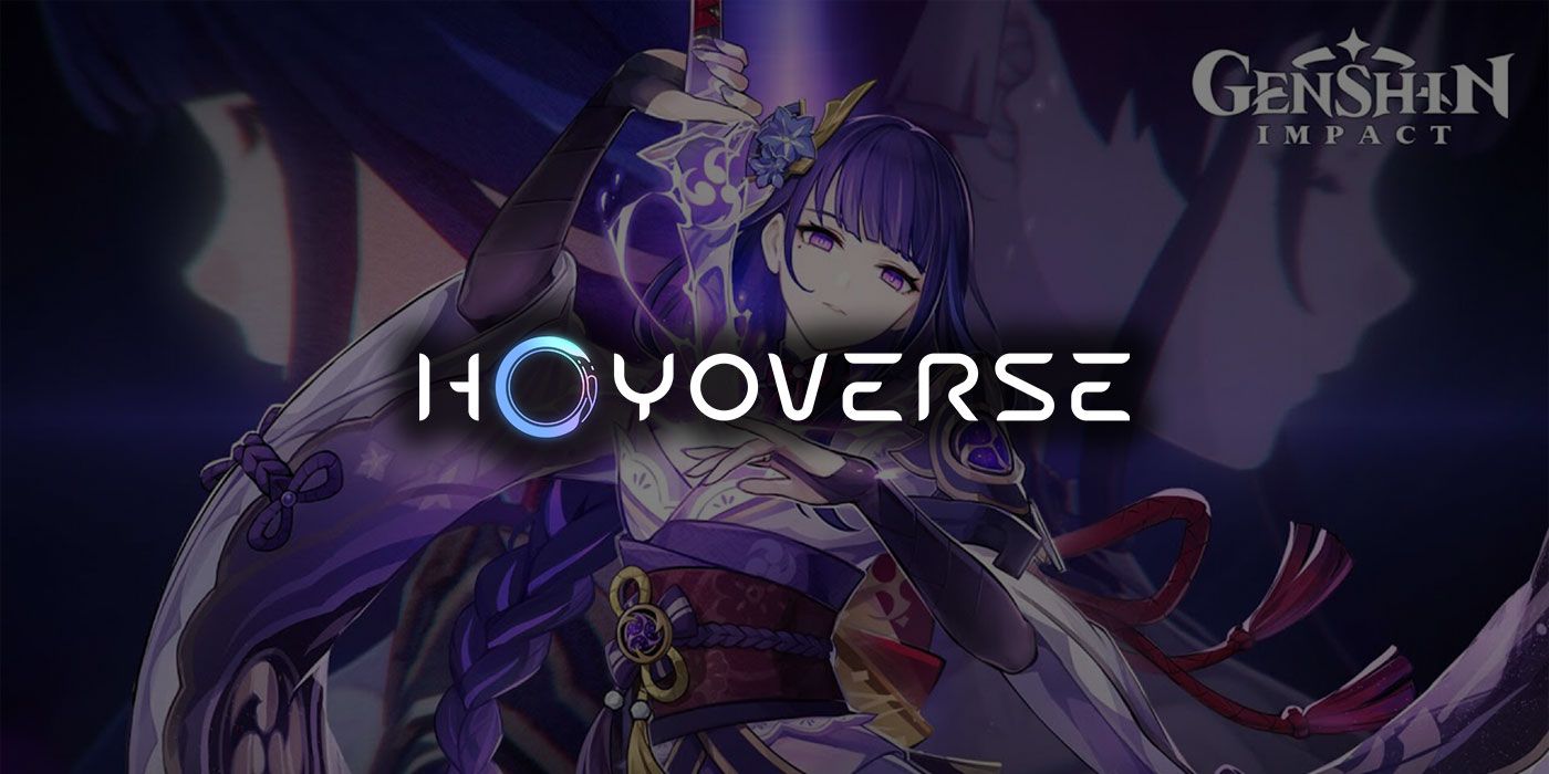 miHoYo Announces HoYoverse Rebrand