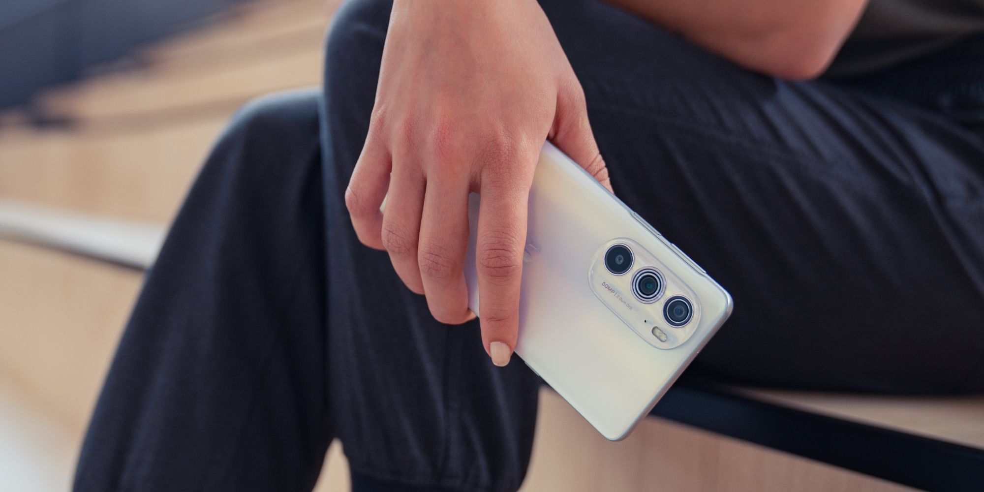 Does The Motorola Edge+ (2022) Have A Headphone Jack?