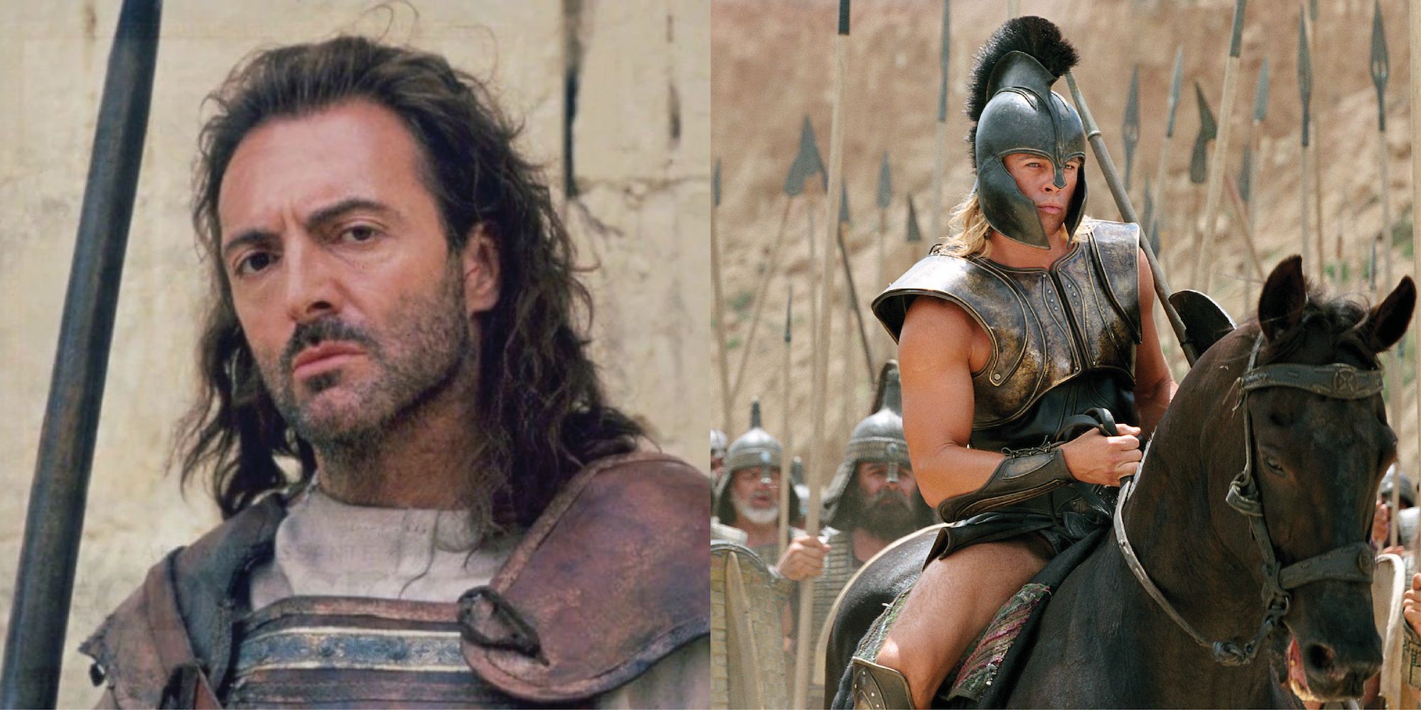 20 Most Famous Greek Mythology Movies