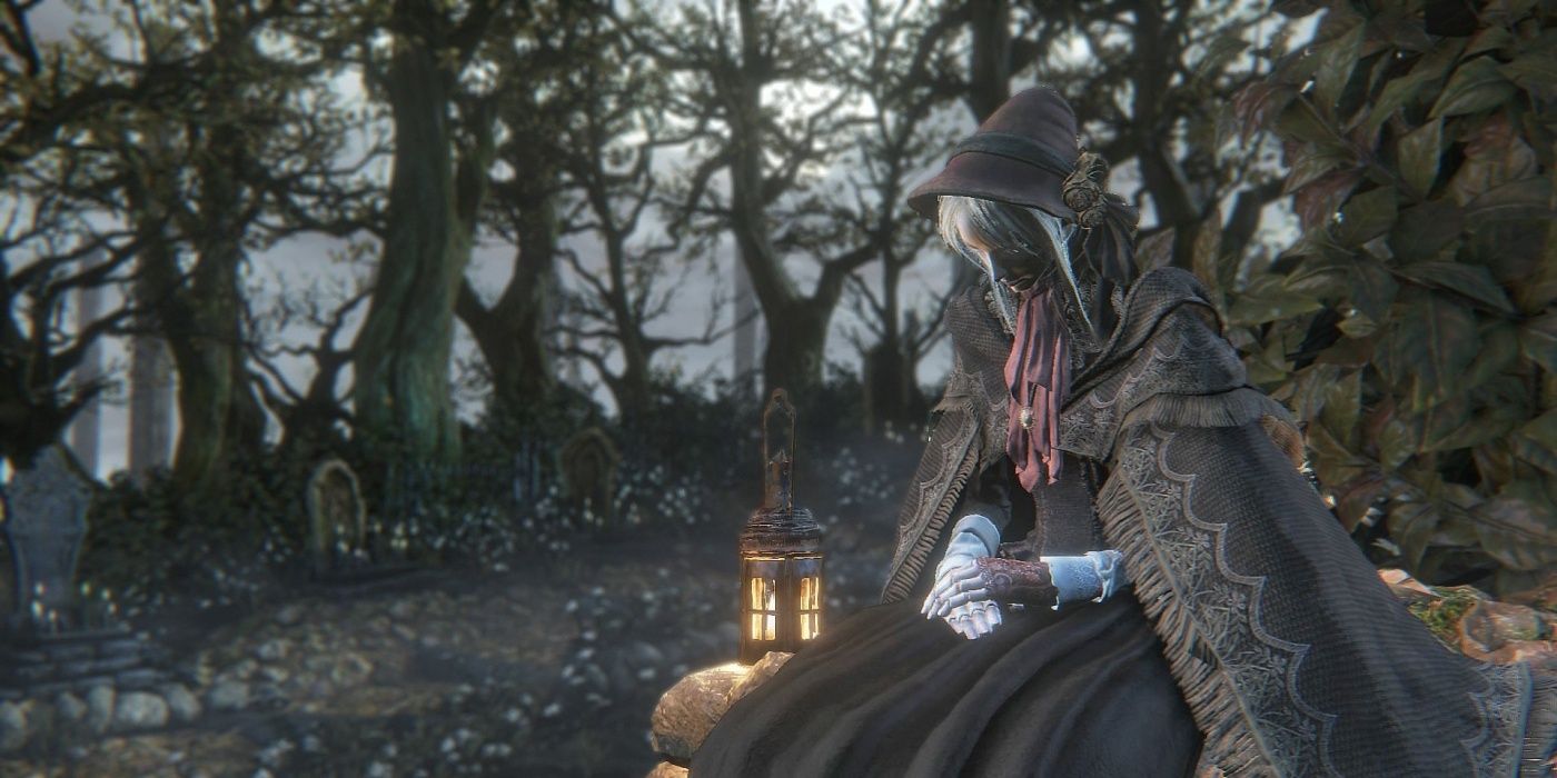 Bloodborne PC port is currently in development according to some recent  rumors