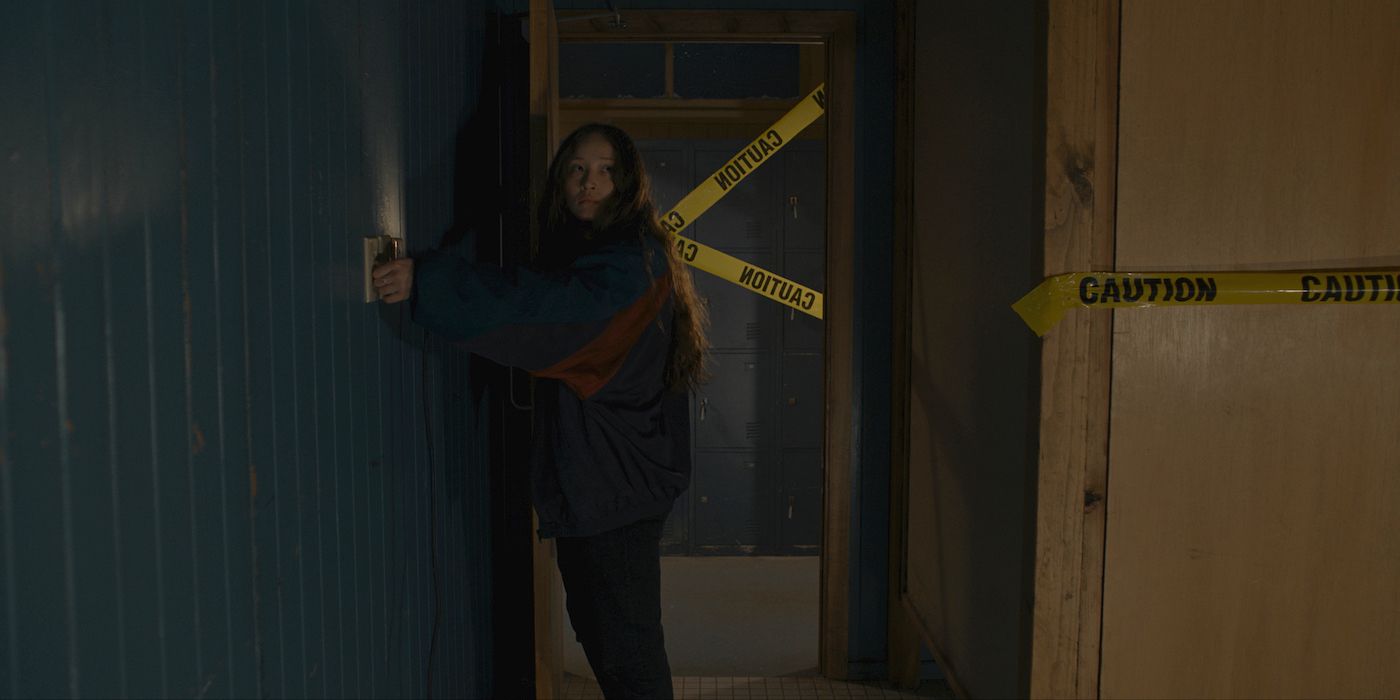 no exit review