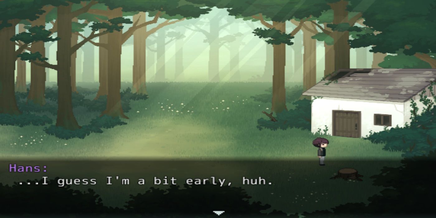 10 Best RPG Maker Games On Itch.io