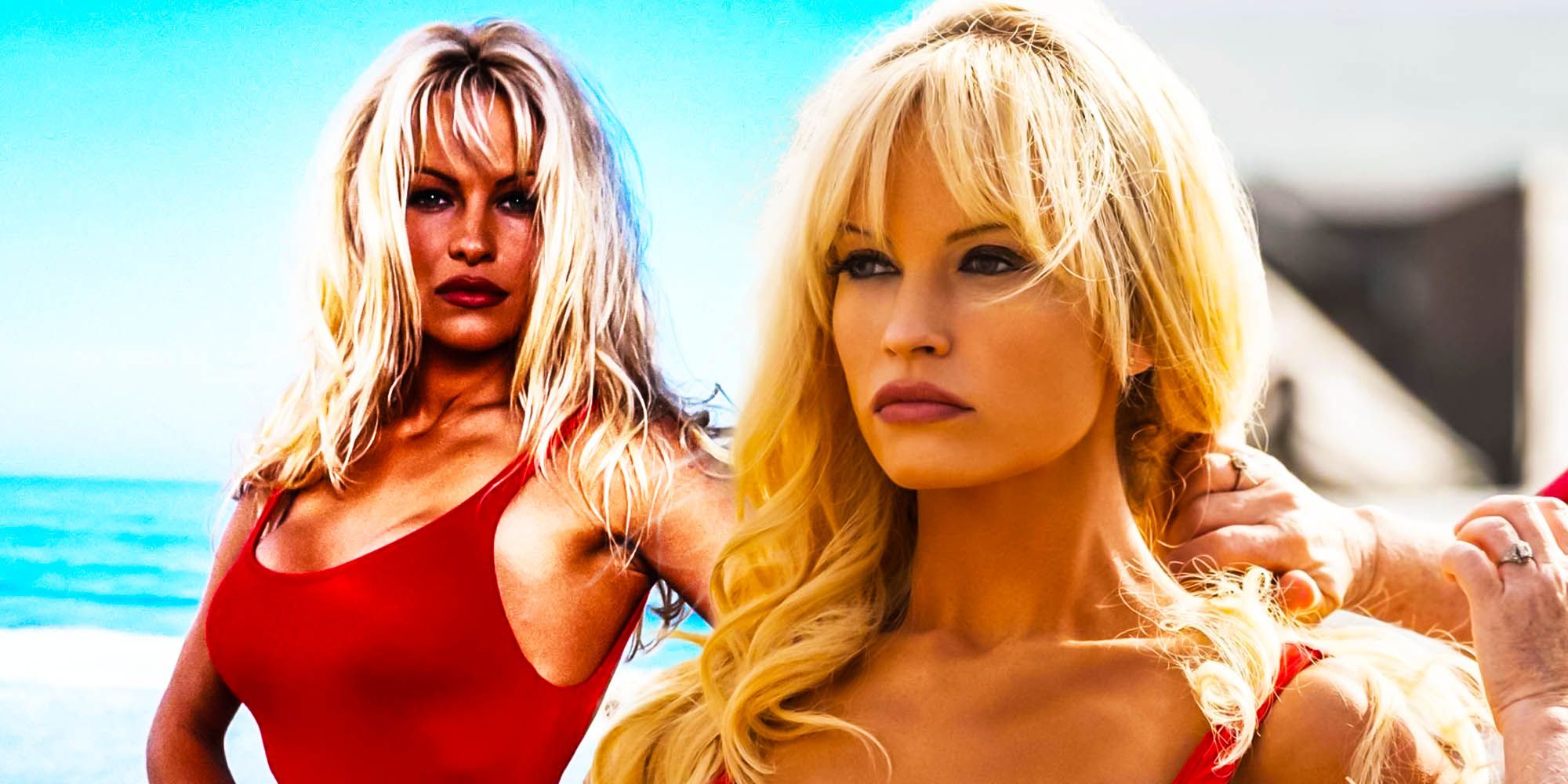 Film porno pamela anderson Pamela Anderson