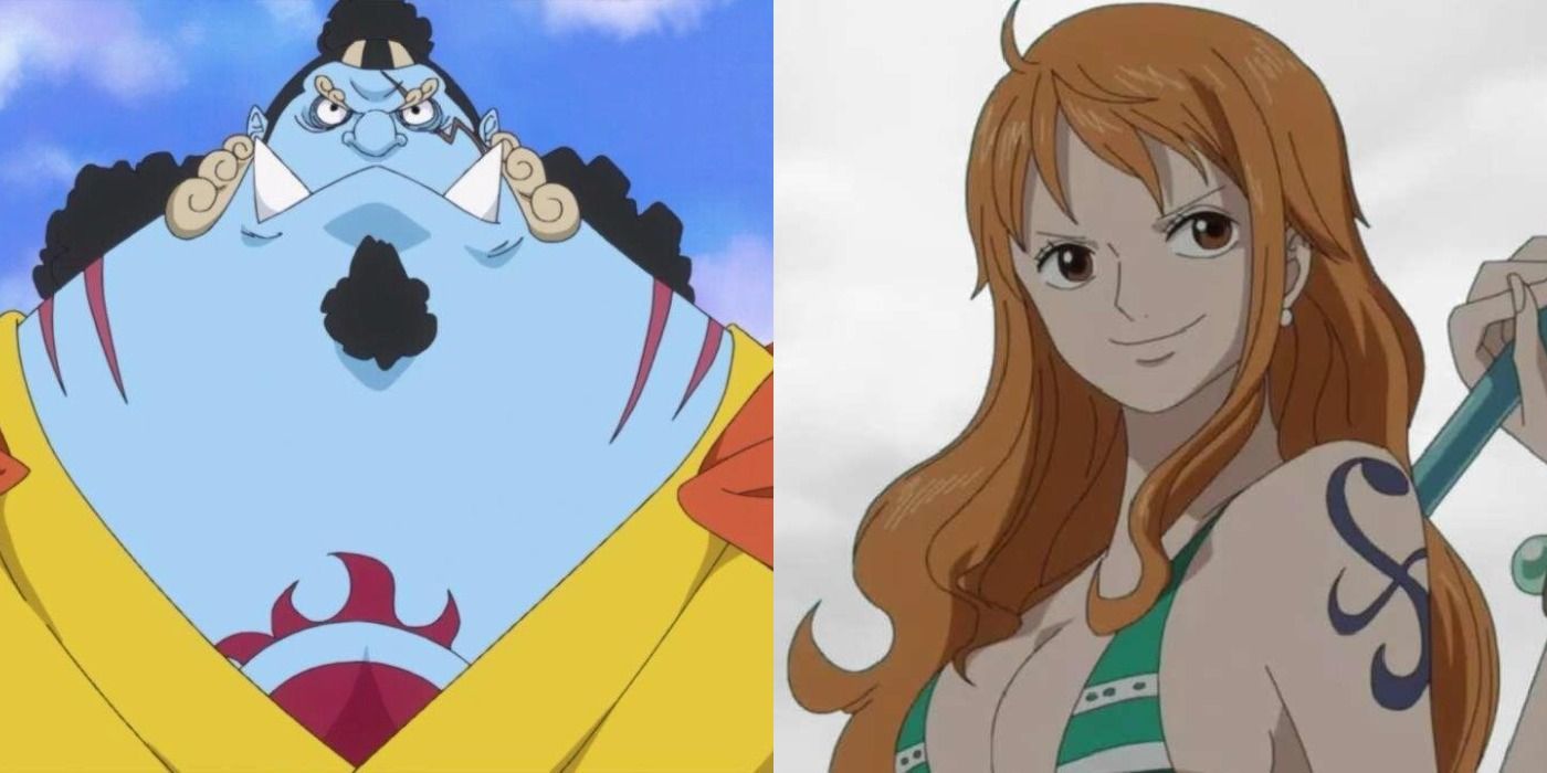 One Piece: Nami's 10 Worst Character Traits, Ranked