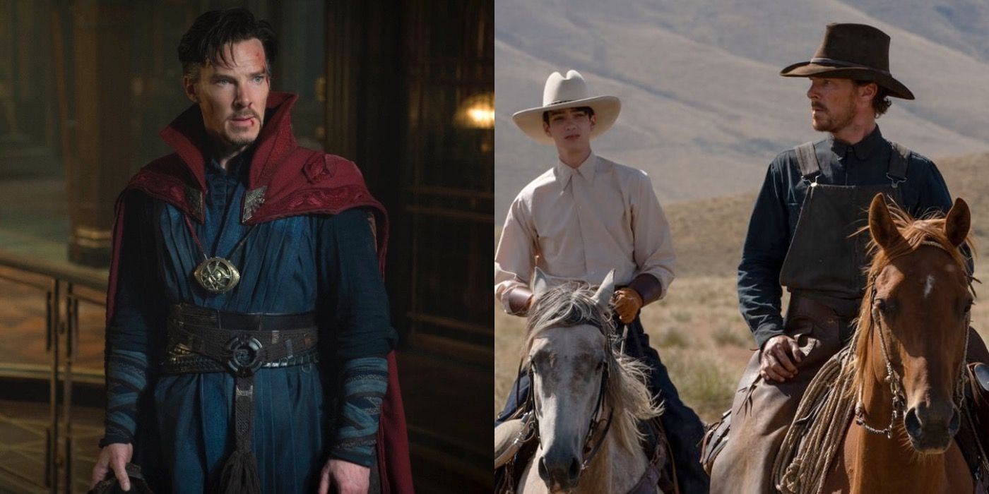 THE POWER OF THE DOG: 10 OTHER MOVIES WITH THE CAST