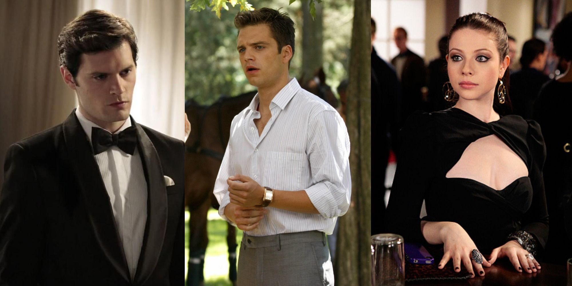 Gossip Girl: All The Villains Of The Show, Ranked