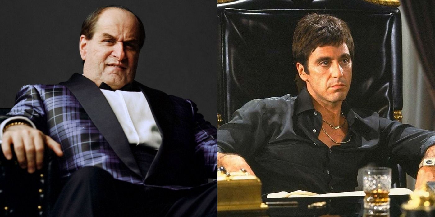 The Batman Producer Compares Upcoming Penguin Spinoff Show To Scarface