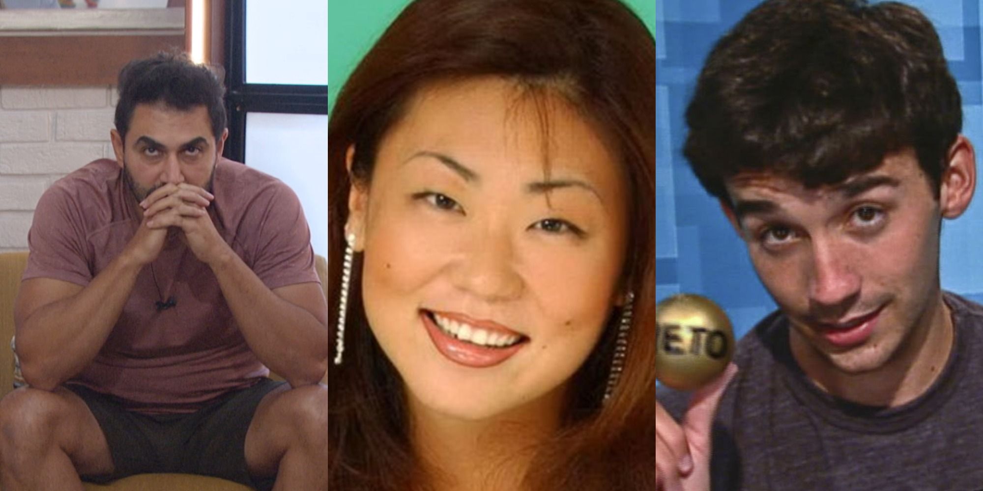 Big Brother: The 10 Most Likable Contestants, According To Reddit